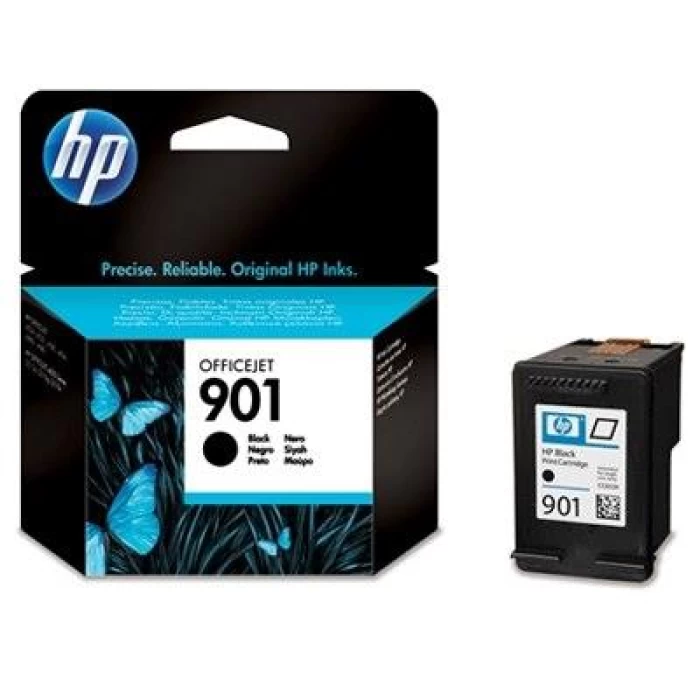 דיו 901 שחור HP